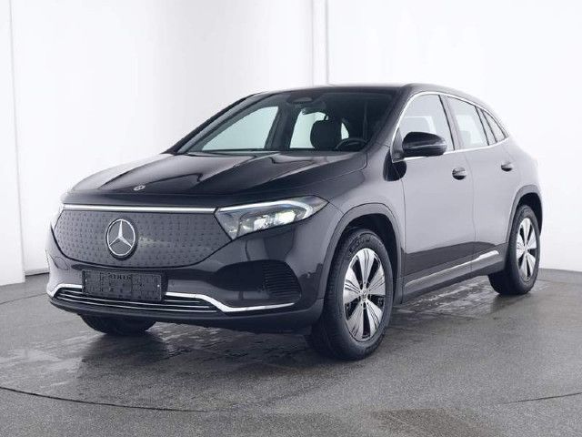 Mercedes-Benz EQA 350