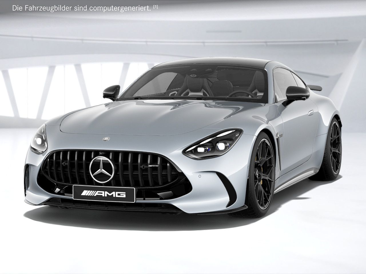 Mercedes-Benz AMG GT – Bild 31