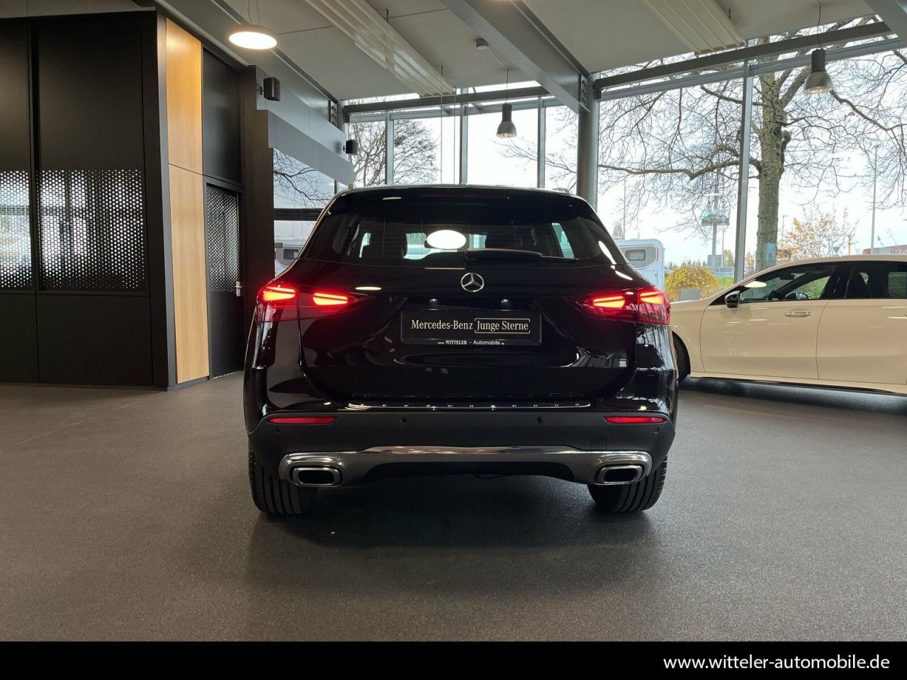 Mercedes-Benz GLA – Bild 12