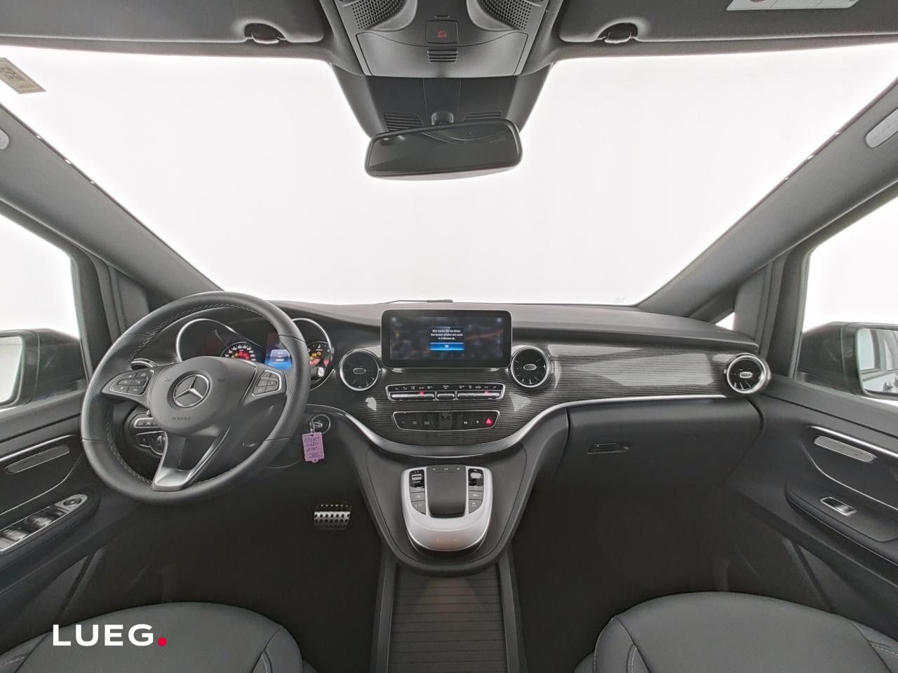 Mercedes-Benz V-Klasse – Bild 3