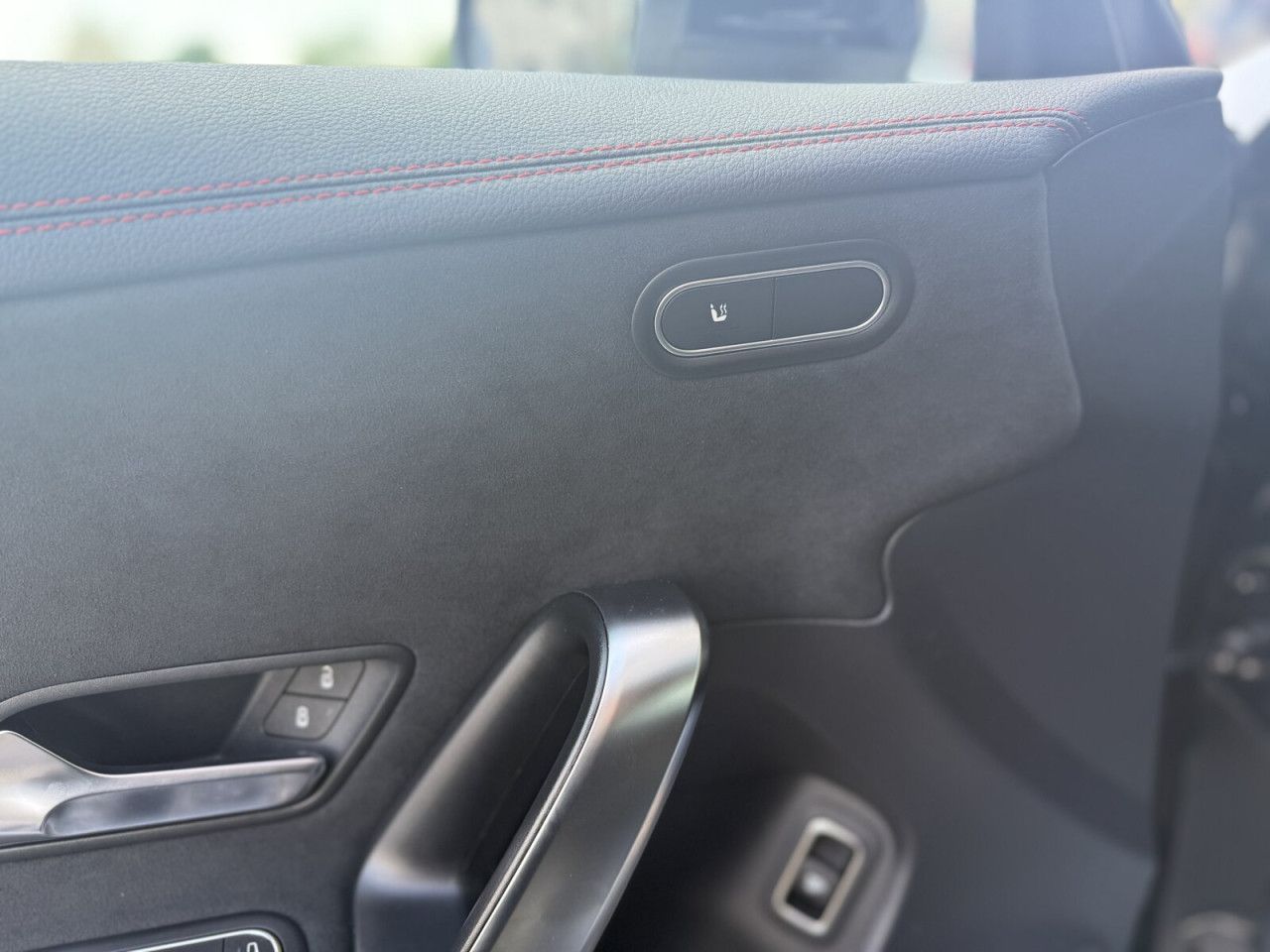 Mercedes-Benz CLA – Bild 10