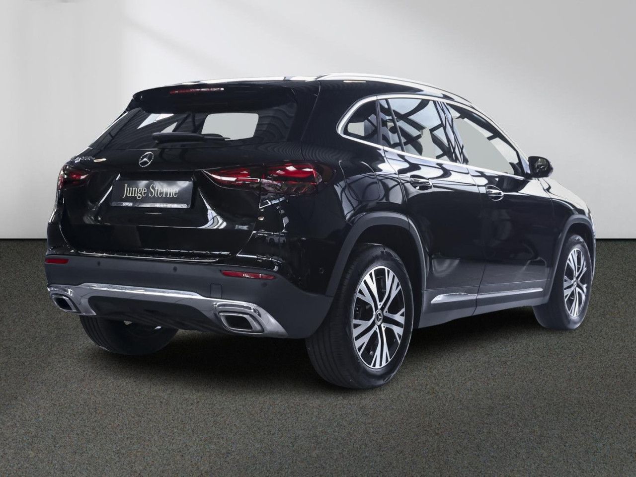 Mercedes-Benz GLA – Bild 3