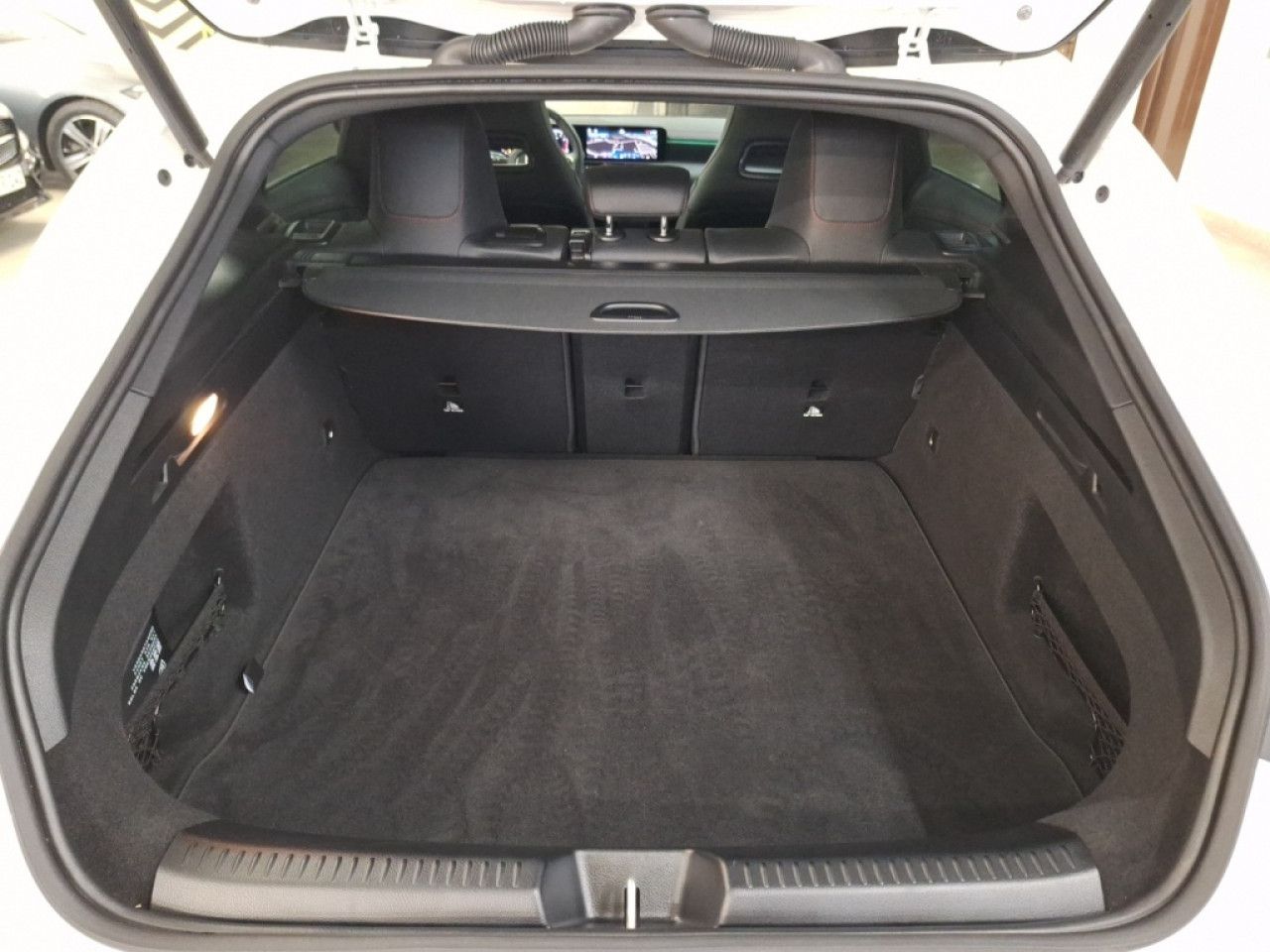 Mercedes-Benz CLA – Bild 19