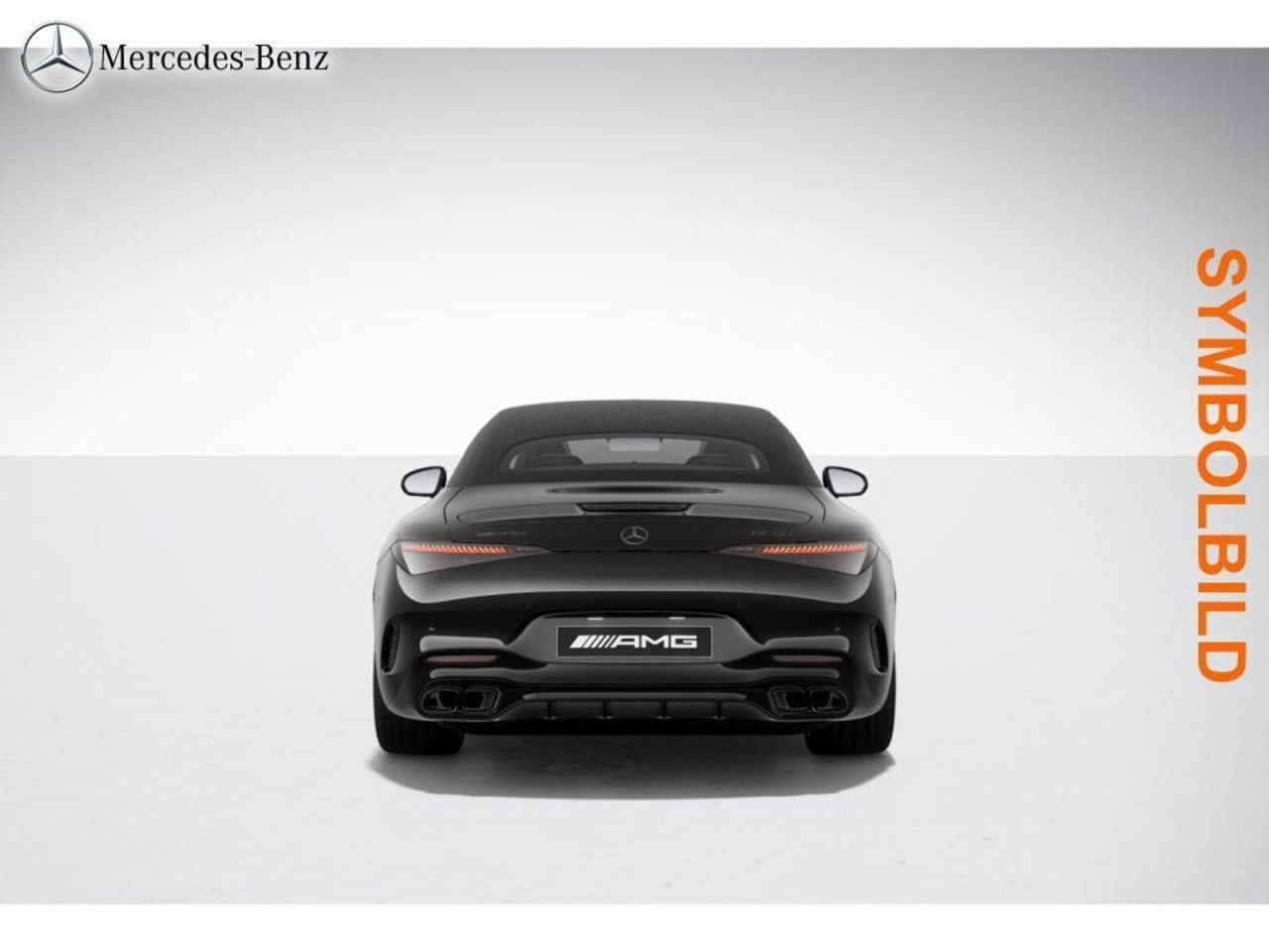 Mercedes-Benz SL – Bild 4