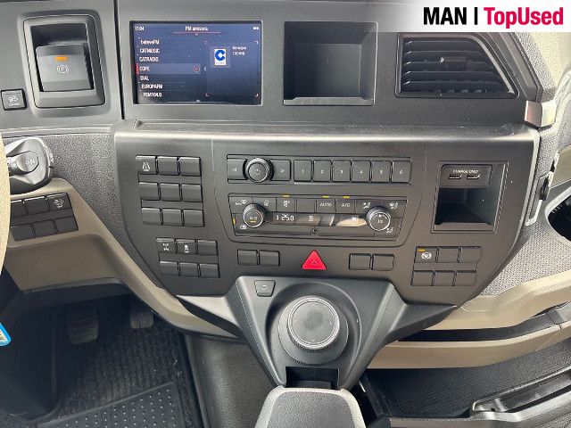 MAN TGX 18.510 4x2 BL SA 20
