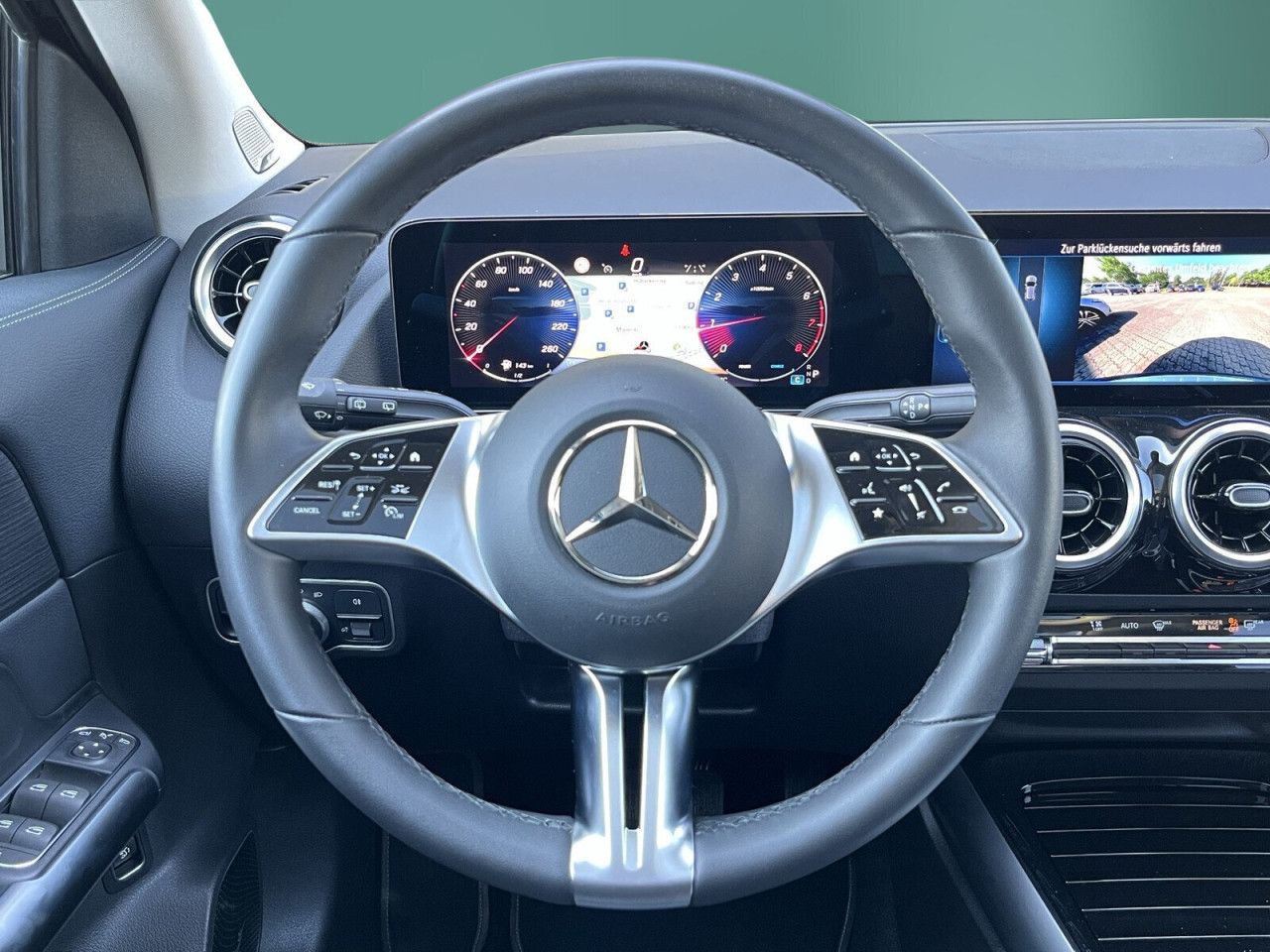 Mercedes-Benz GLA – Bild 12