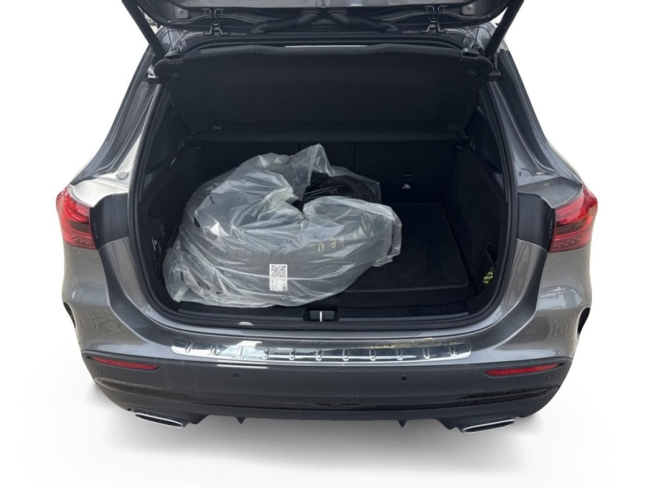 Mercedes-Benz GLA – Bild 7
