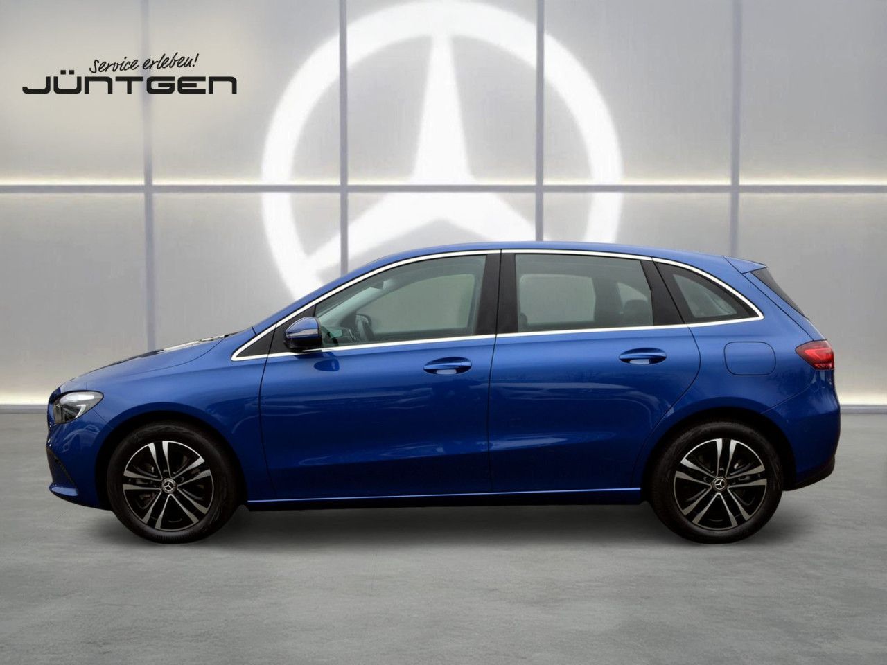 Mercedes-Benz B-Klasse – Bild 12