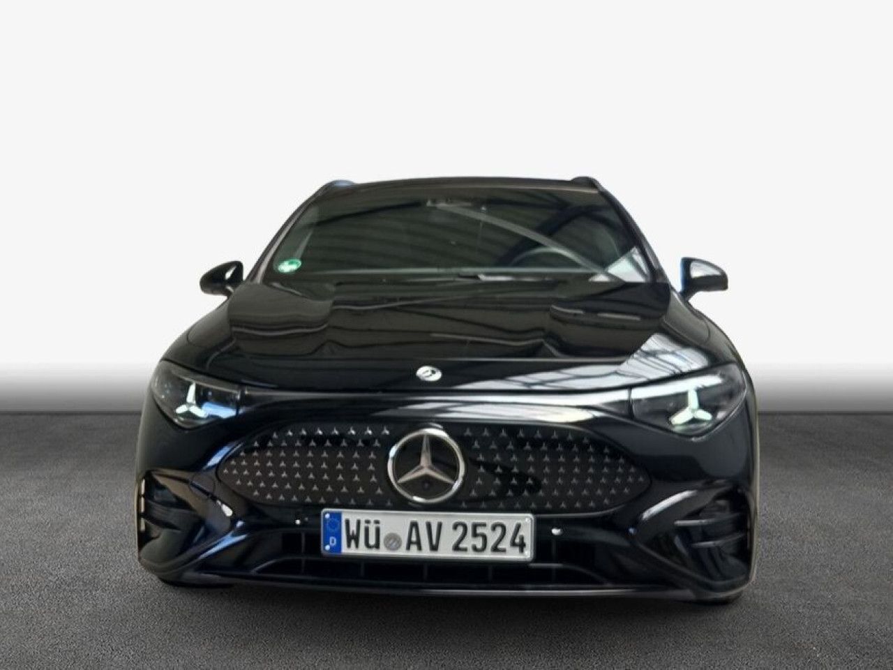 Mercedes-Benz CLA – Bild 3