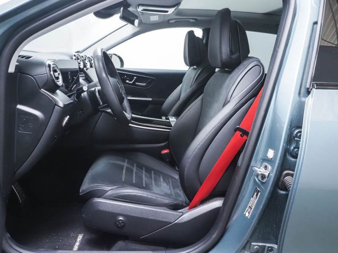 Mercedes-Benz GLC – Bild 14