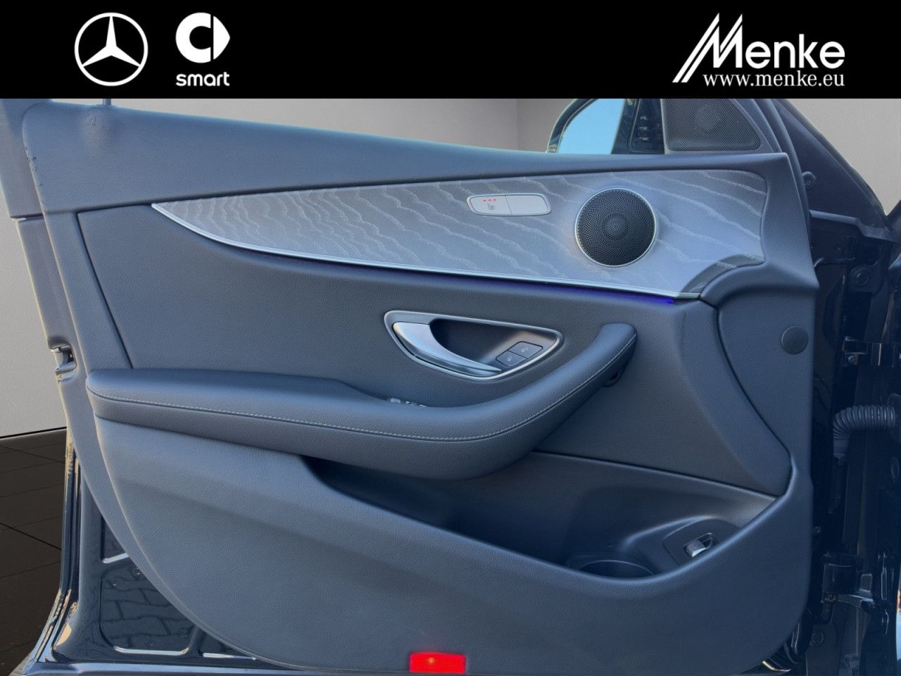 Mercedes-Benz E-Klasse – Bild 14