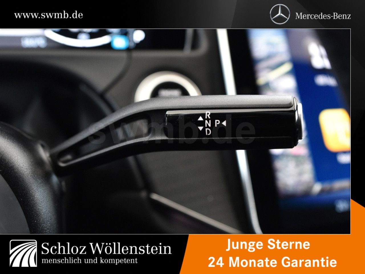 Mercedes-Benz E-Klasse – Bild 18