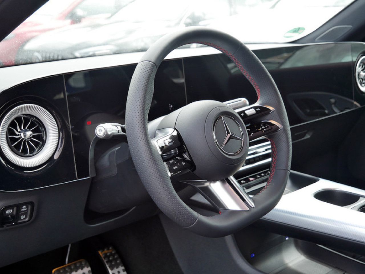 Mercedes-Benz CLA – Bild 13