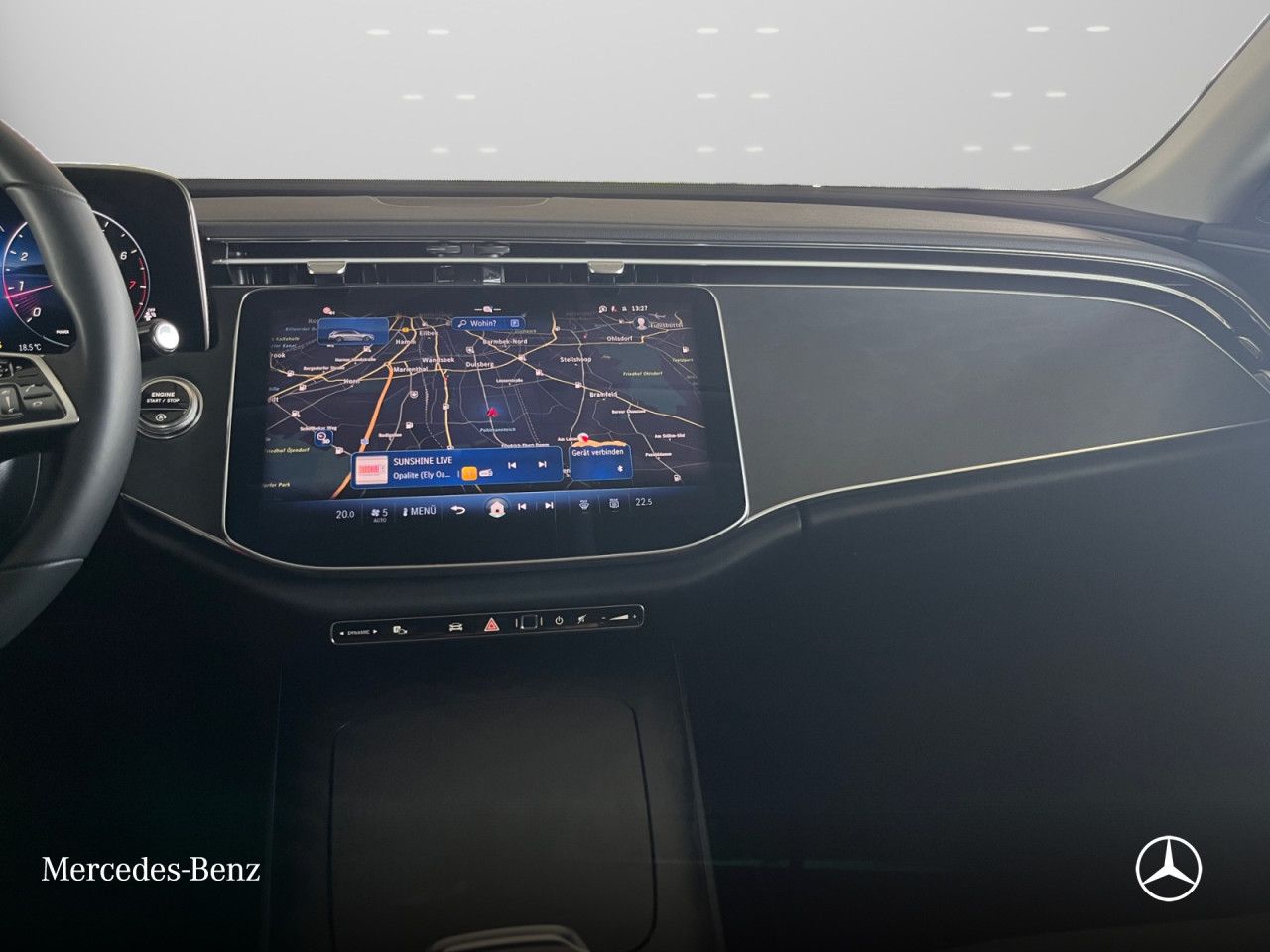 Mercedes-Benz E-Klasse – Bild 12