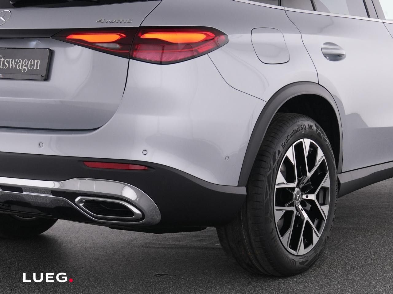 Mercedes-Benz GLC – Bild 9