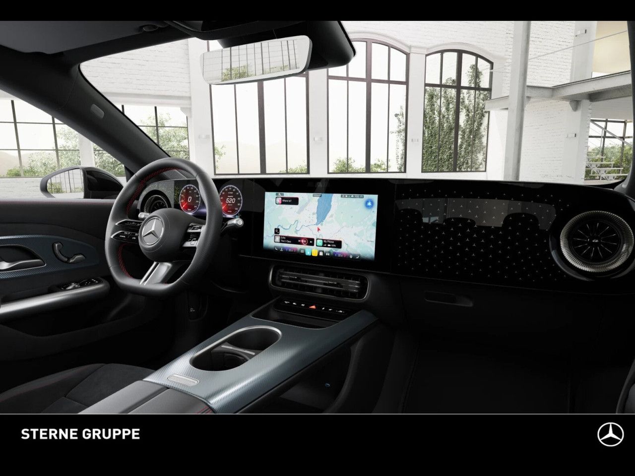 Mercedes-Benz CLA – Bild 6