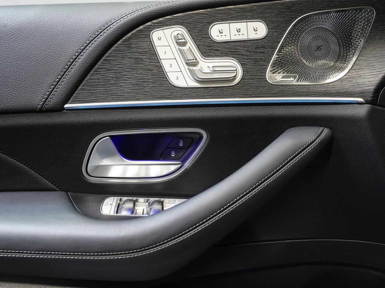 Mercedes-Benz GLE – Bild 15