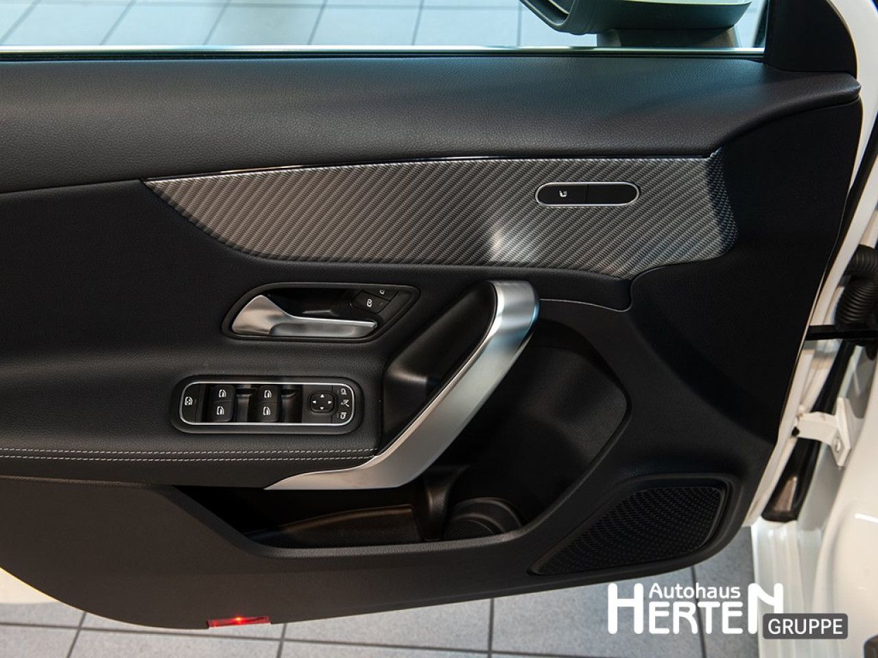 Mercedes-Benz A-Klasse – Bild 10