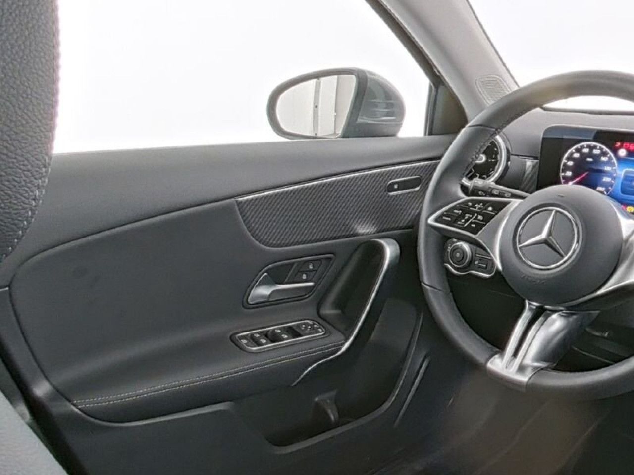 Mercedes-Benz A-Klasse – Bild 8