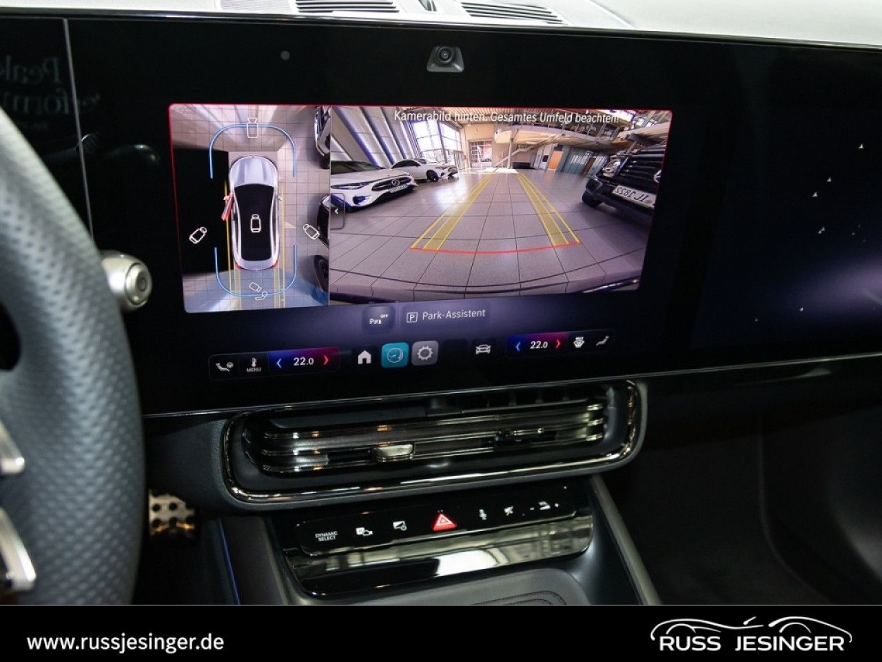 Mercedes-Benz CLA – Bild 16