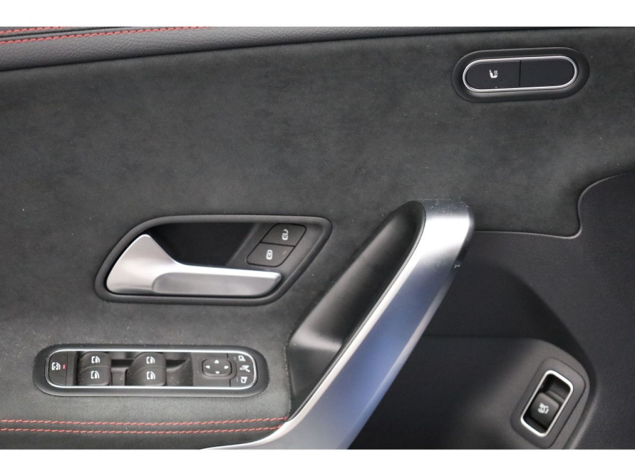 Mercedes-Benz CLA – Bild 11