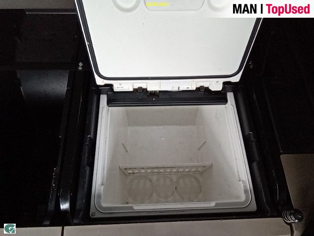 MAN TGX 18.510 4x2 BL SA 15