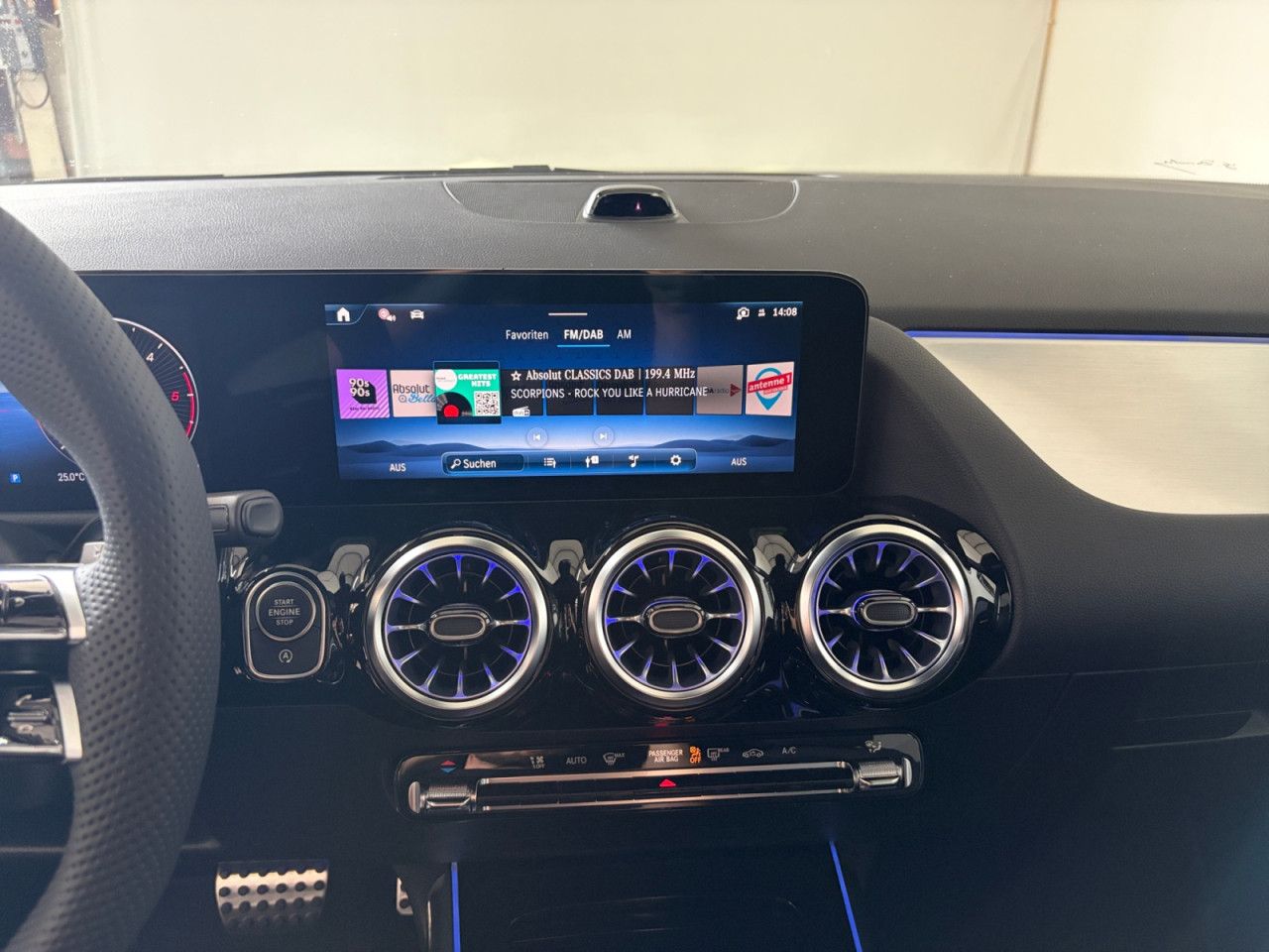 Mercedes-Benz GLA – Bild 16