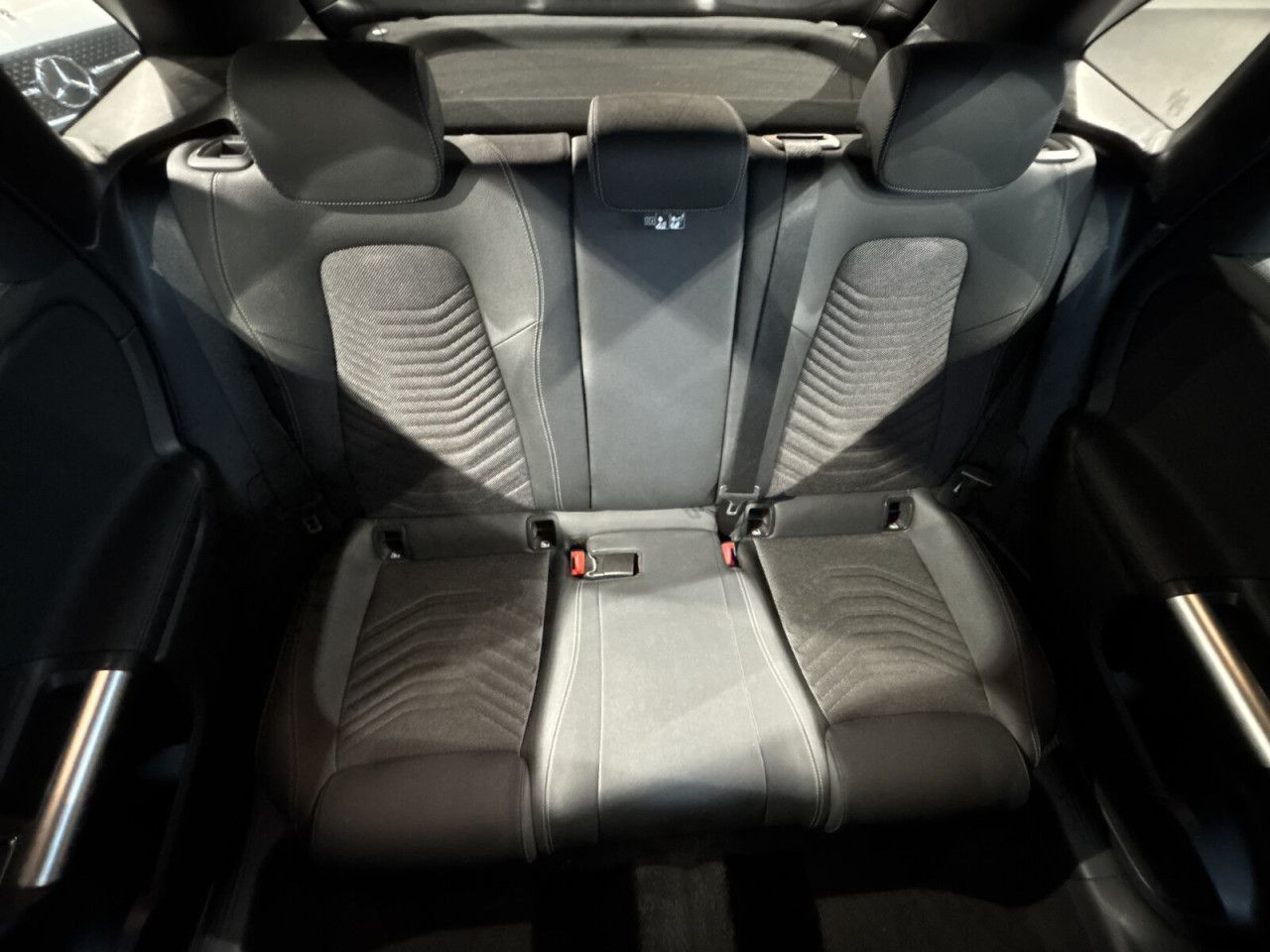 Mercedes-Benz B-Klasse – Bild 9