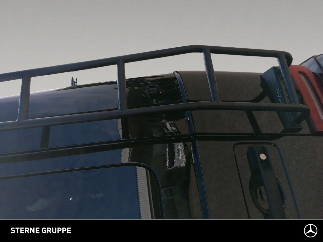 Mercedes-Benz G-Klasse – Bild 14