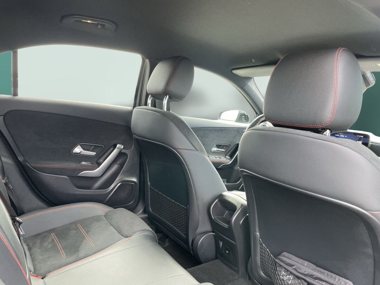 Mercedes-Benz A-Klasse – Bild 13