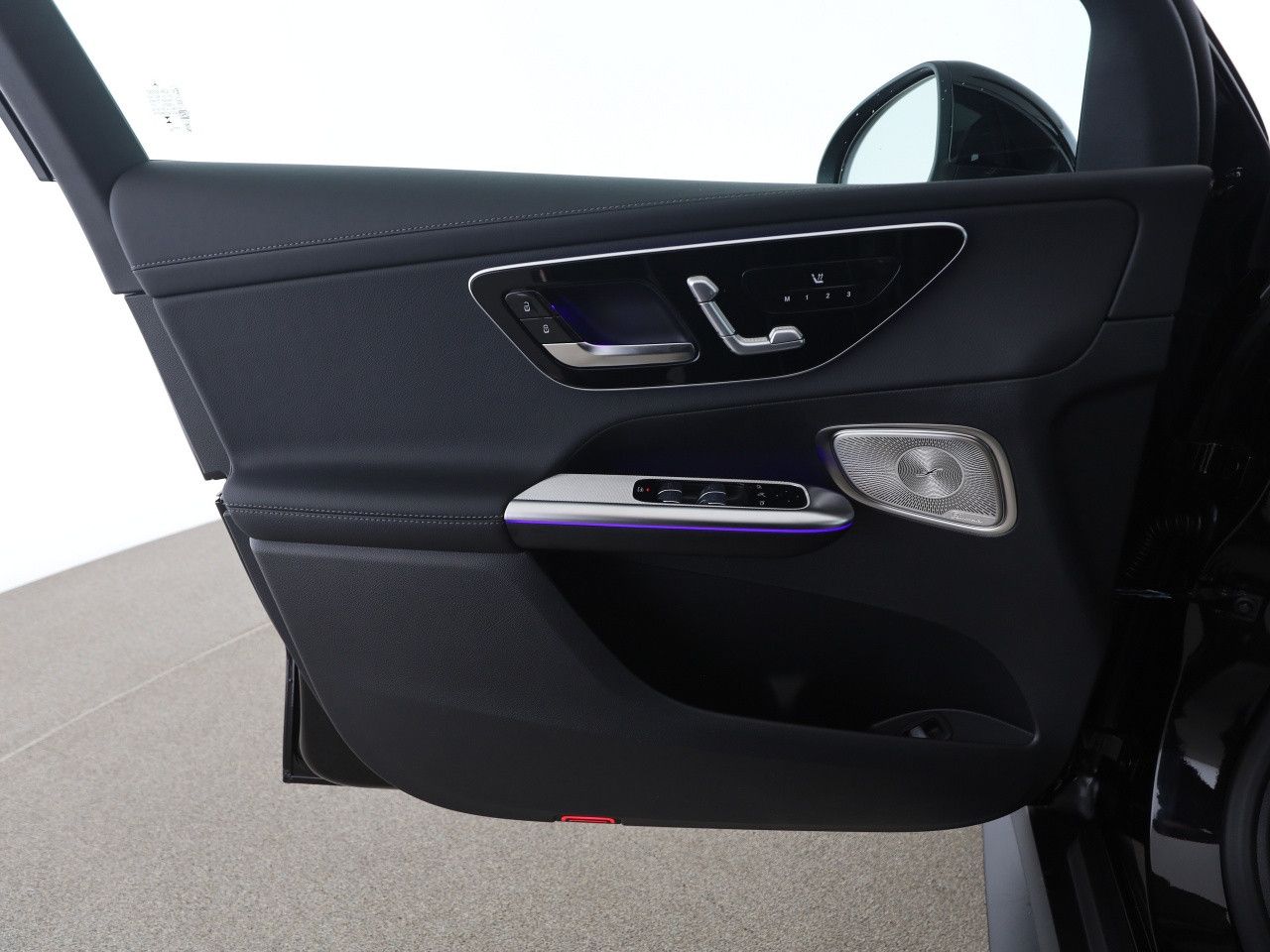 Mercedes-Benz GLC – Bild 12
