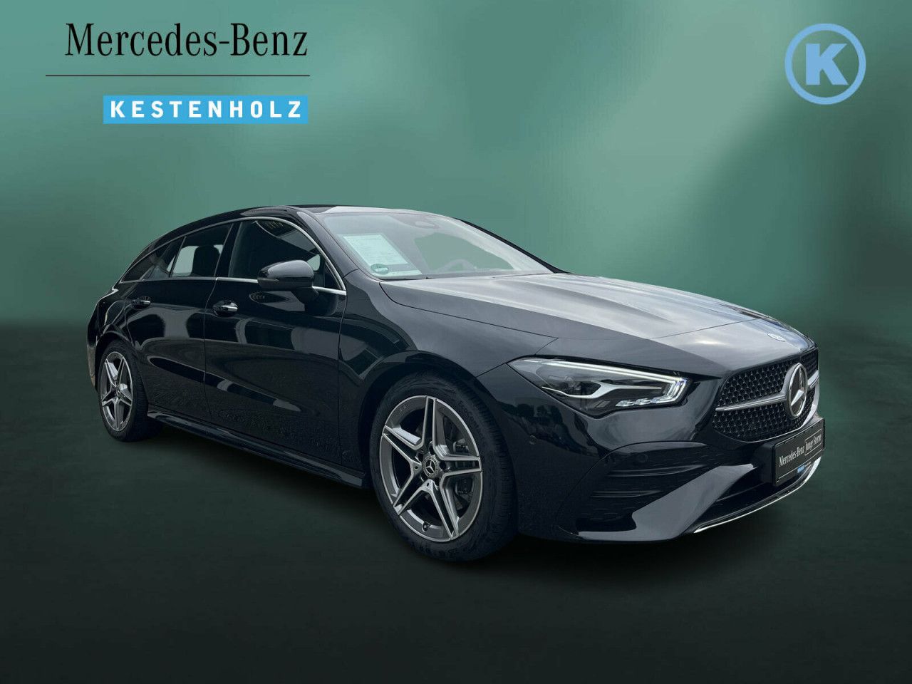 Mercedes-Benz CLA – Bild 3