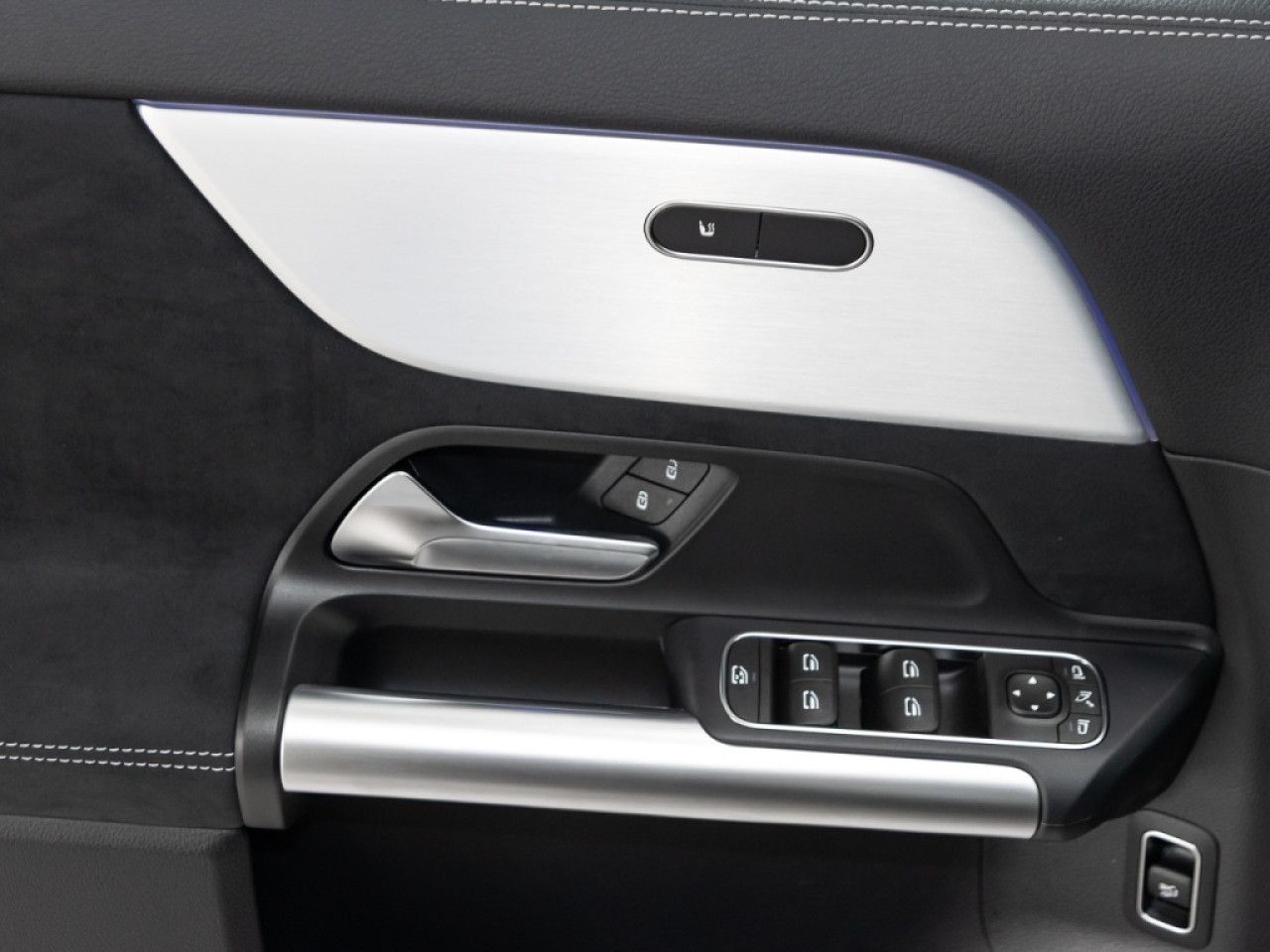 Mercedes-Benz GLA – Bild 16