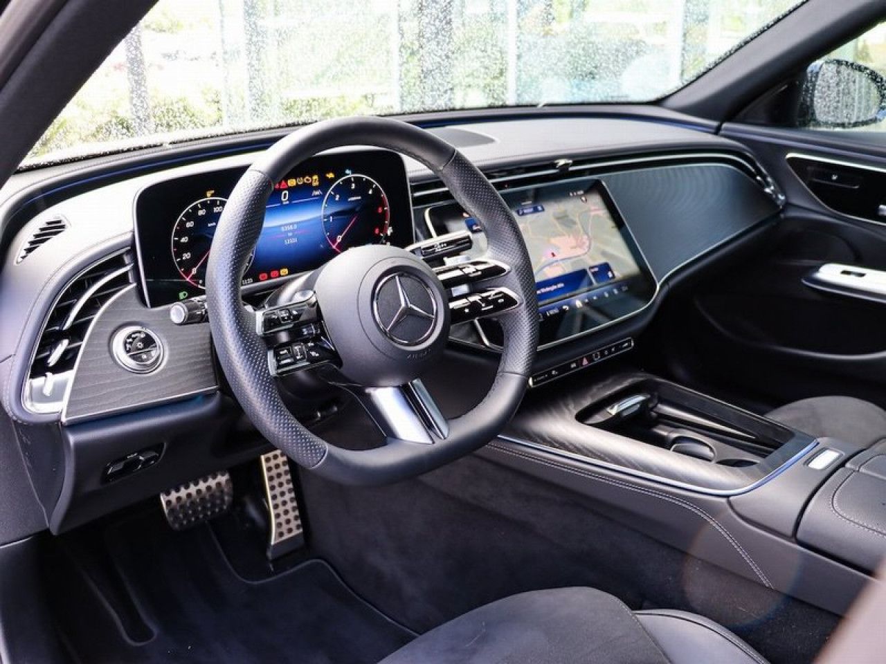 Mercedes-Benz E-Klasse – Bild 19