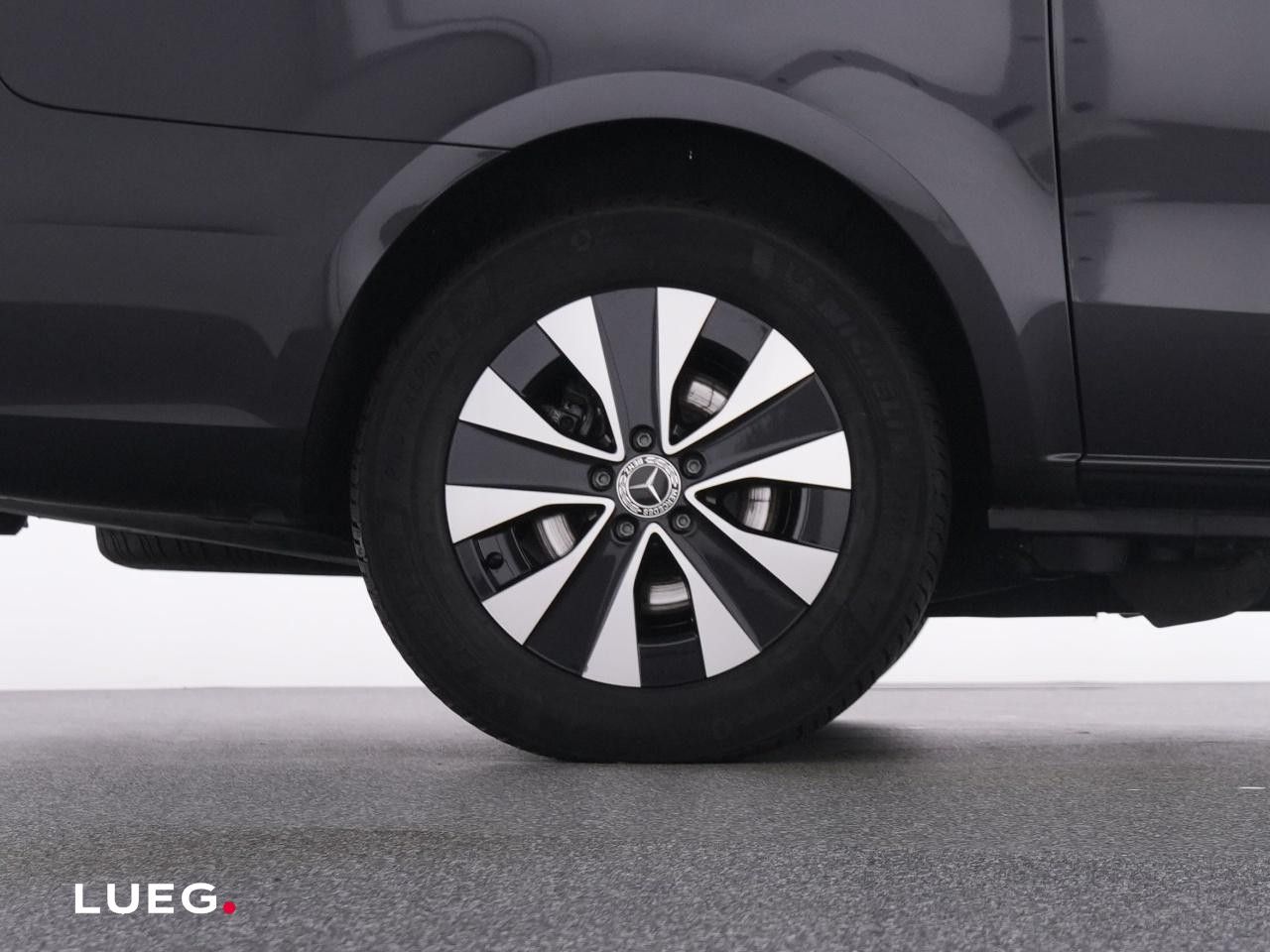 Mercedes-Benz V-Klasse – Bild 22