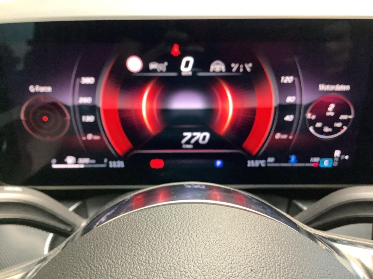 Mercedes-Benz Marco Polo – Bild 9