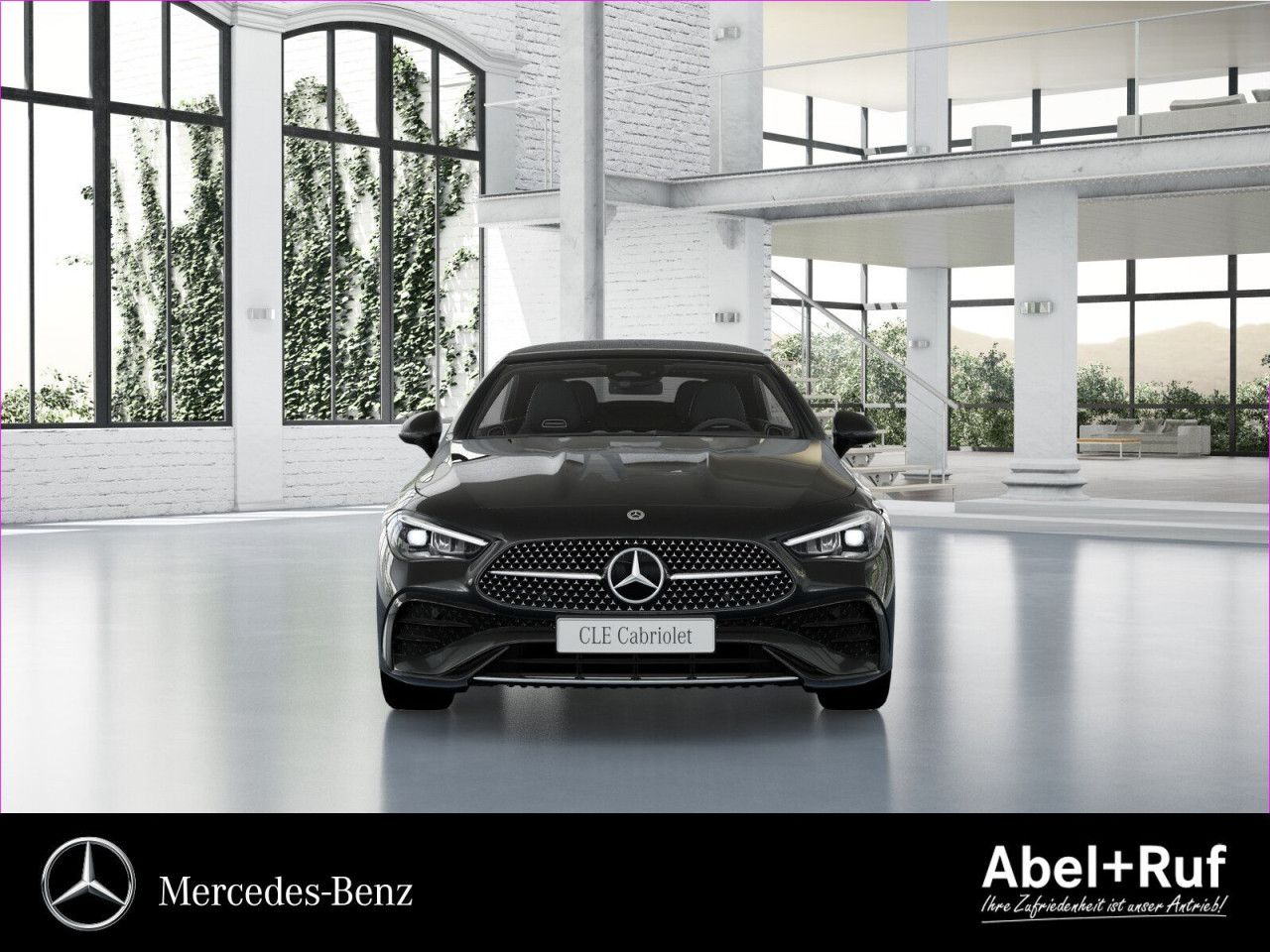 Mercedes-Benz CLE – Bild 12