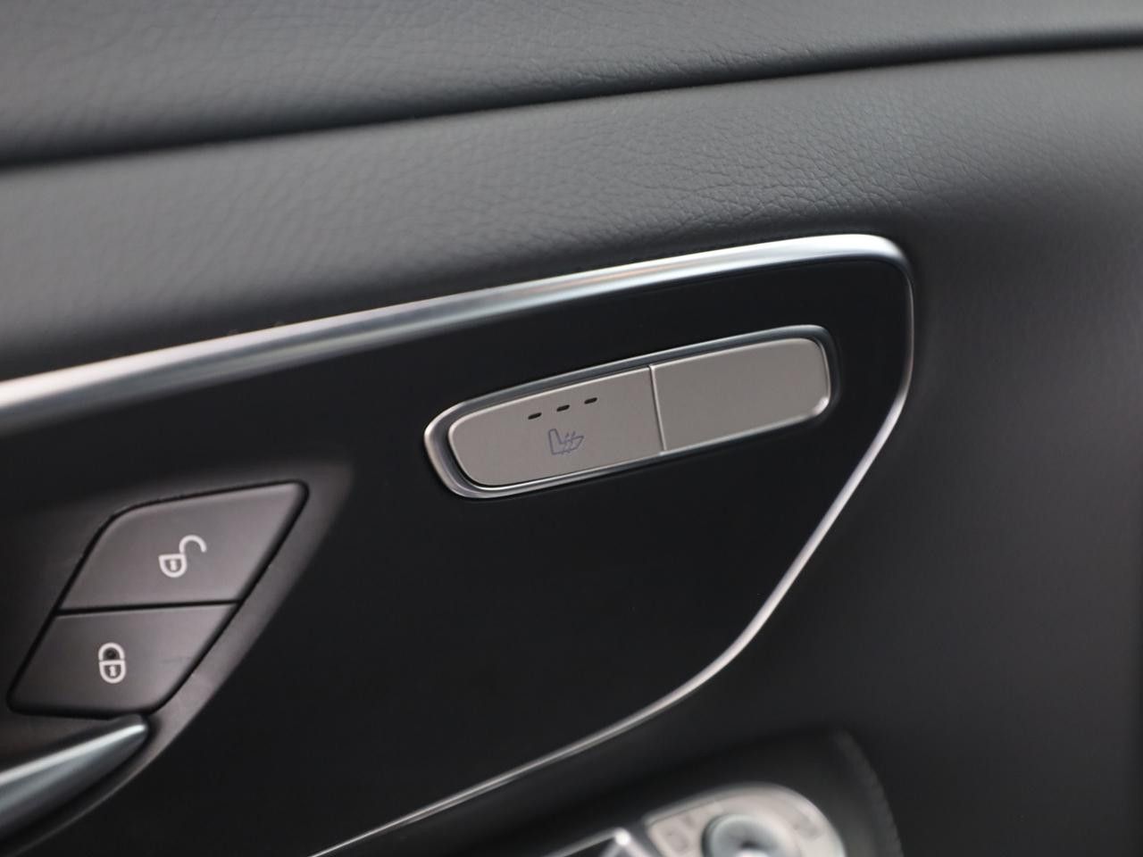 Mercedes-Benz V-Klasse – Bild 18