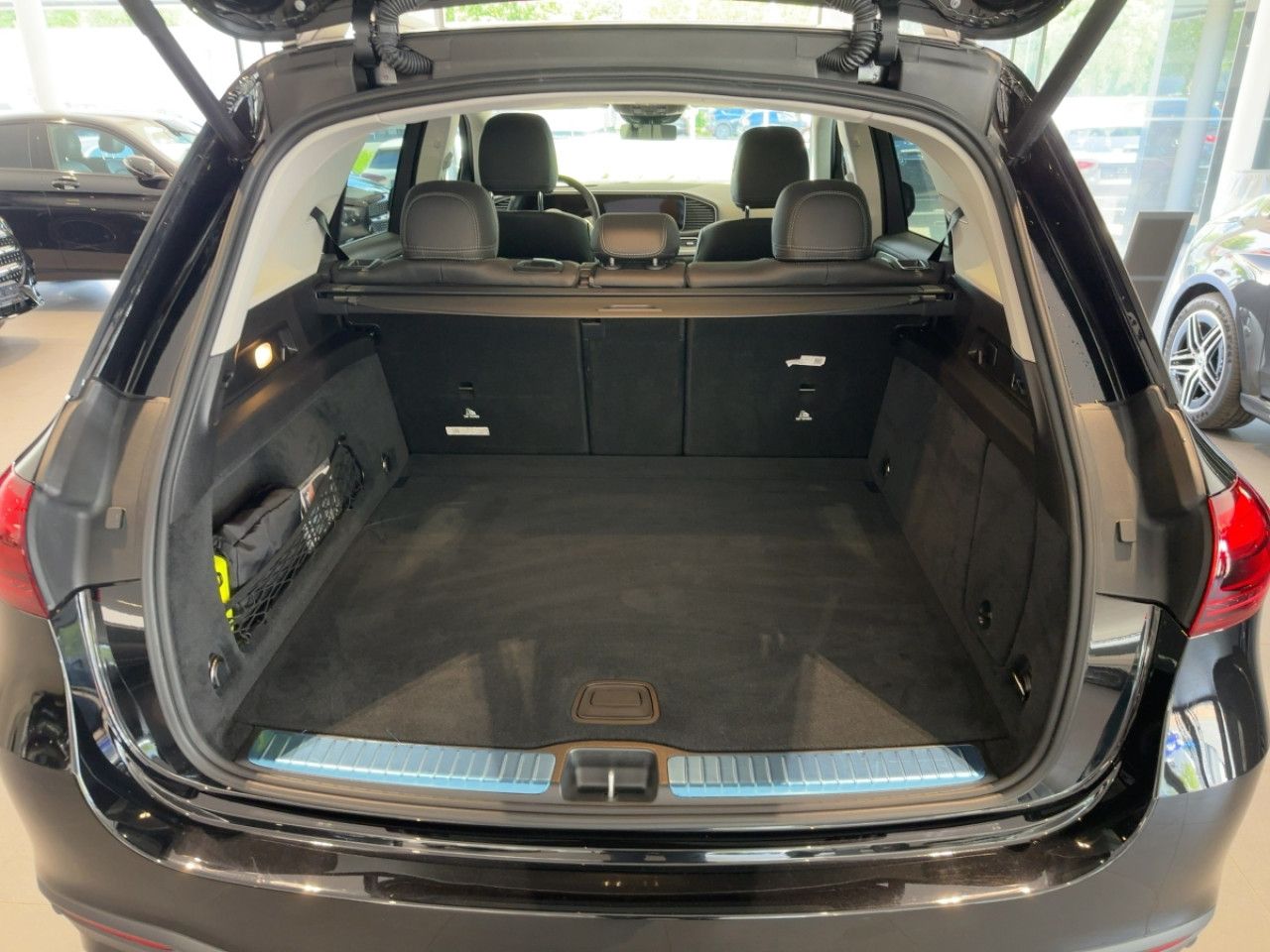 Mercedes-Benz GLE – Bild 8