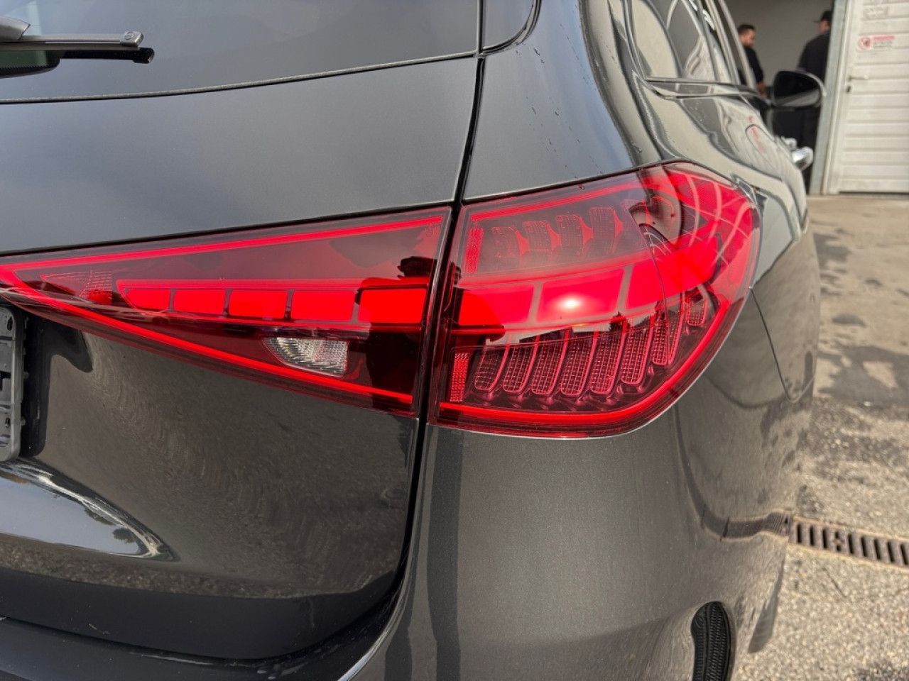 Mercedes-Benz C-Klasse – Bild 18