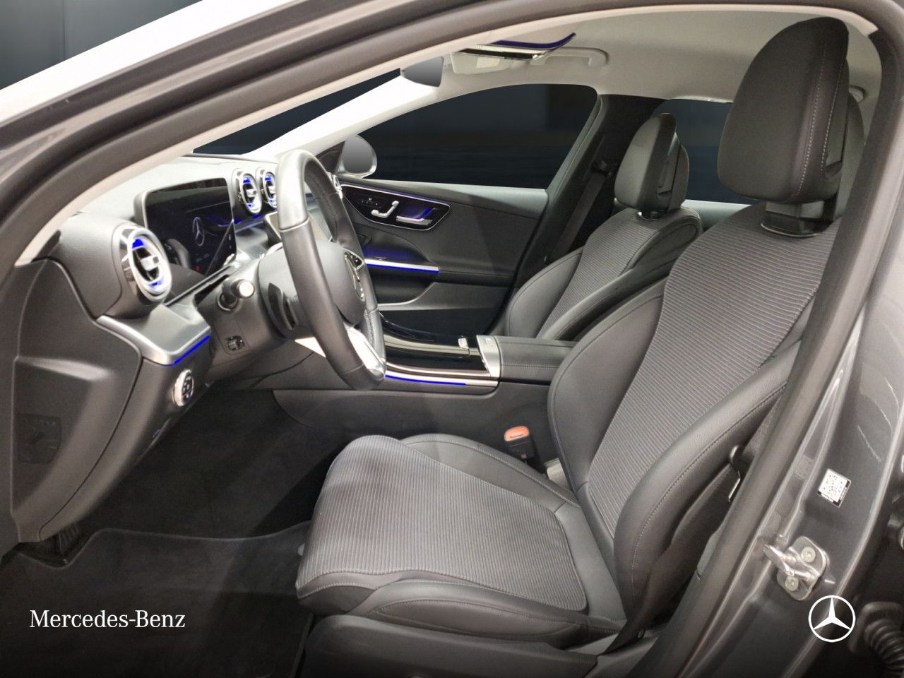 Mercedes-Benz C-Klasse – Bild 9
