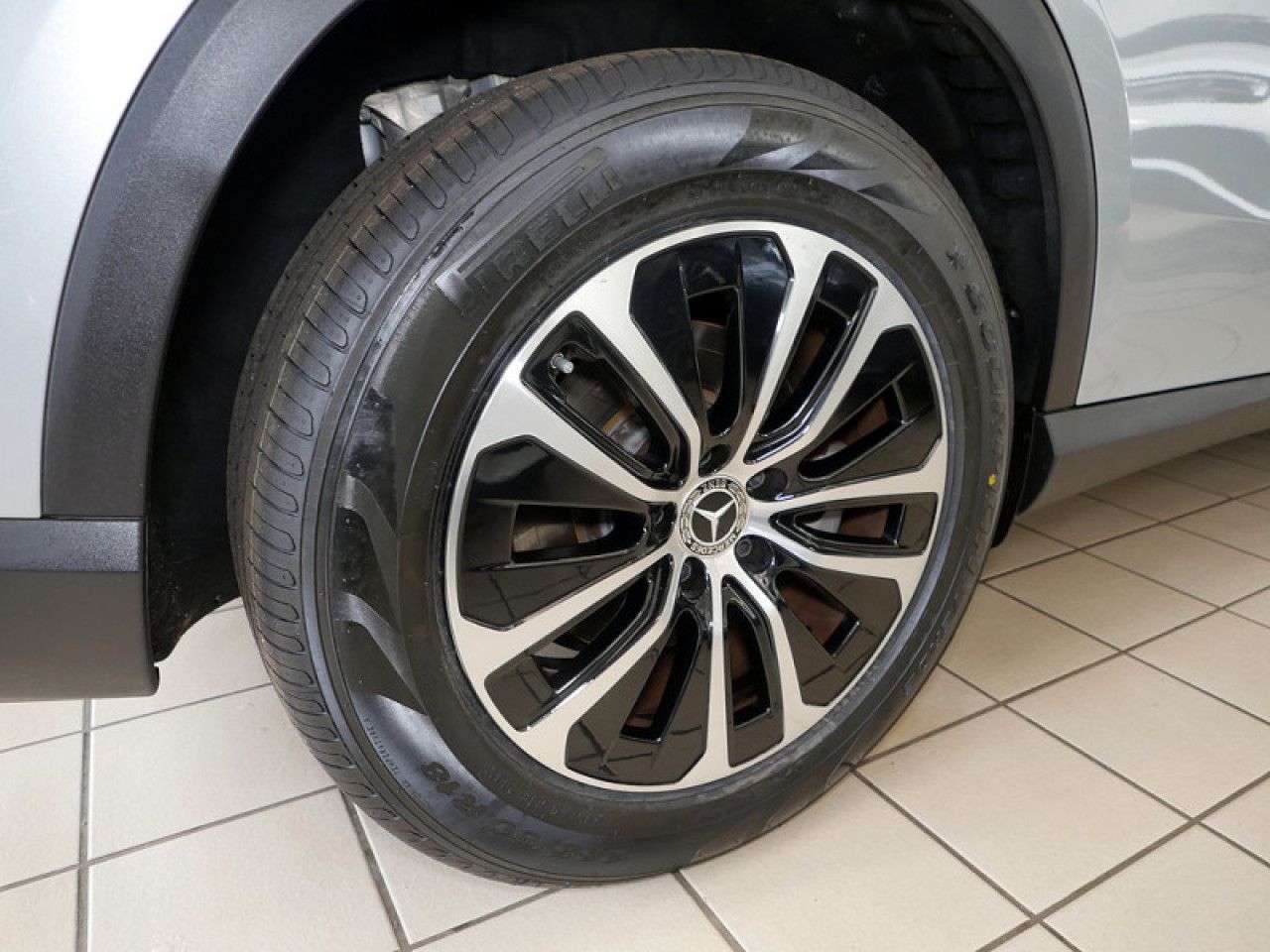 Mercedes-Benz GLC – Bild 10
