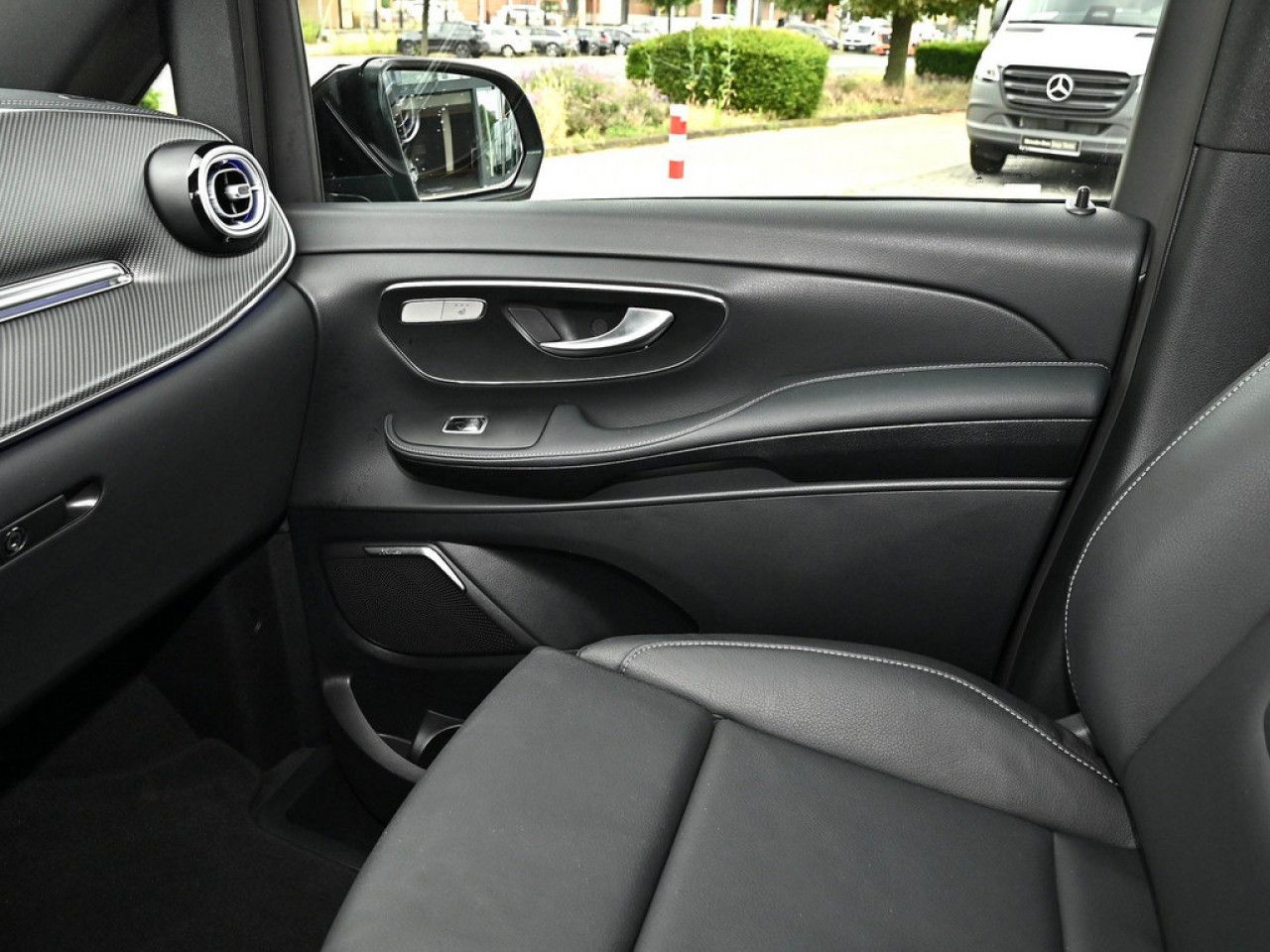 Mercedes-Benz V-Klasse – Bild 17