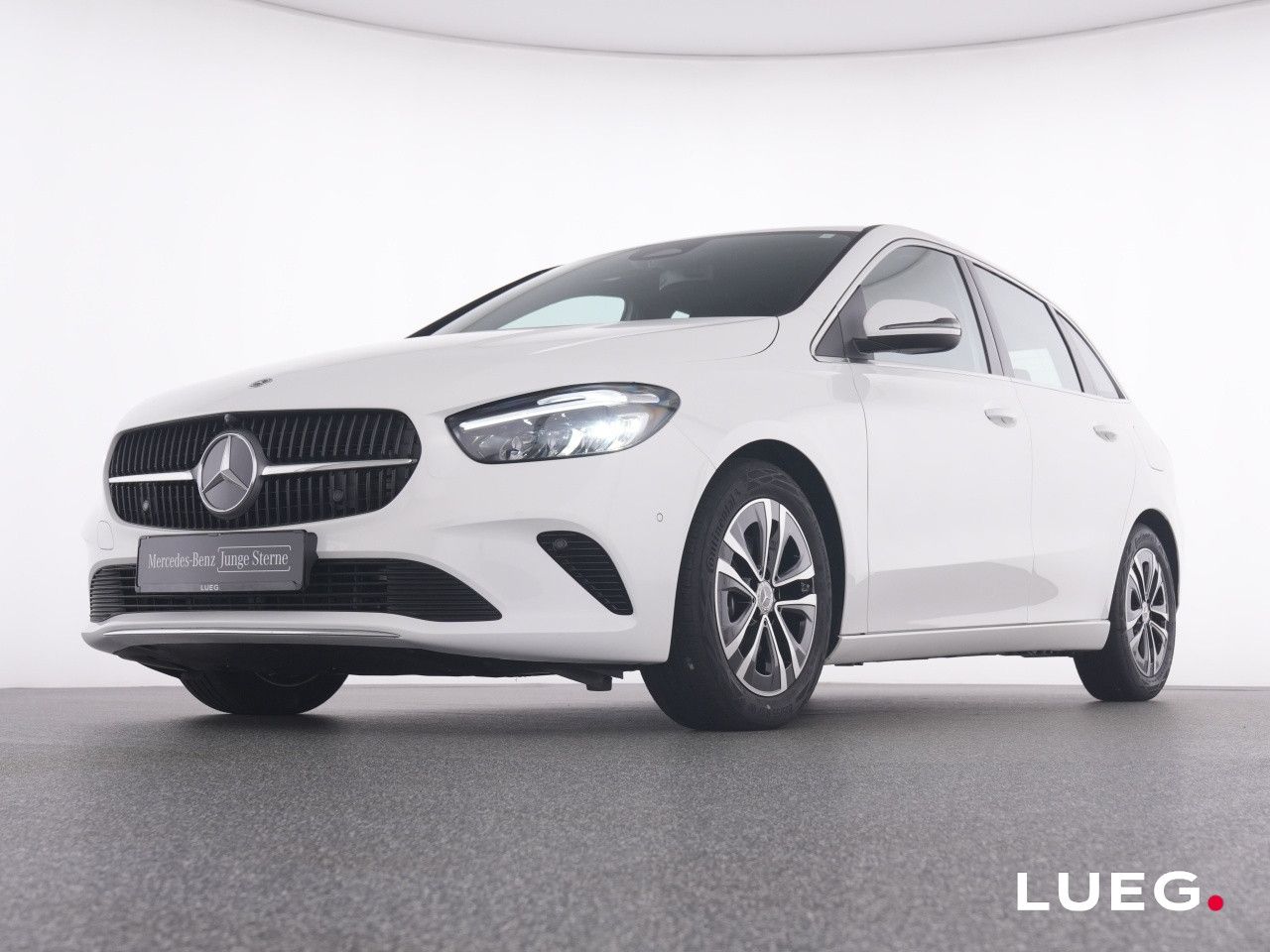 Mercedes-Benz B-Klasse – Bild 6