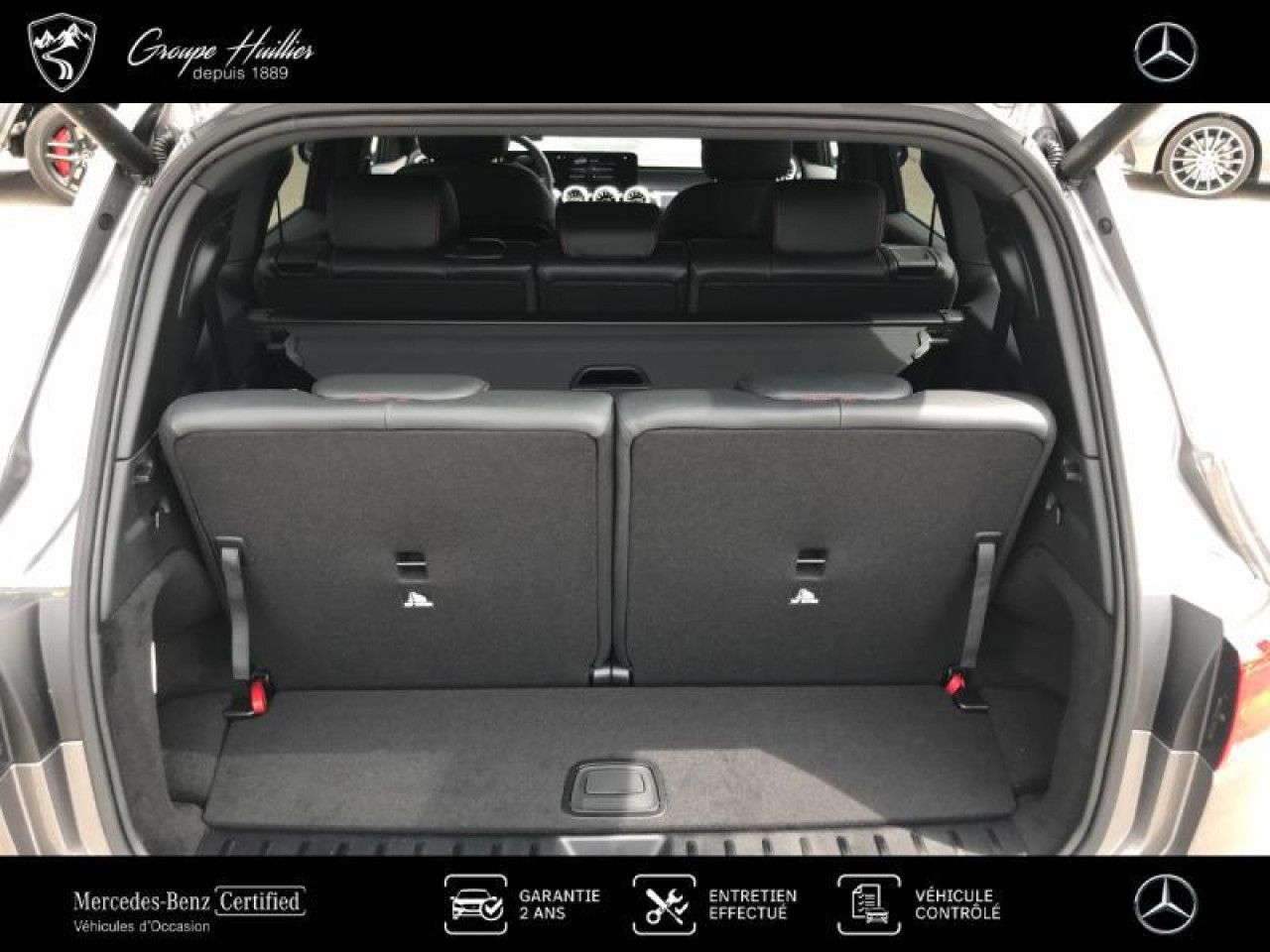 Photo du v&eacute;hicule 7 / 18