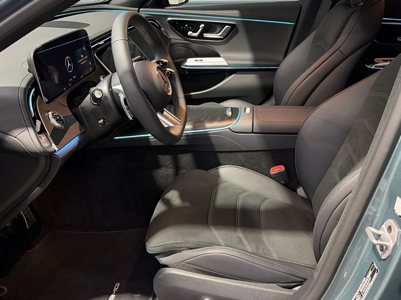 Mercedes-Benz E-Klasse – Bild 6