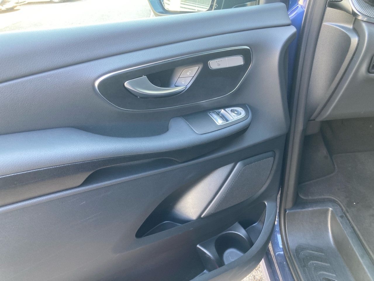Mercedes-Benz V-Klasse – Bild 8