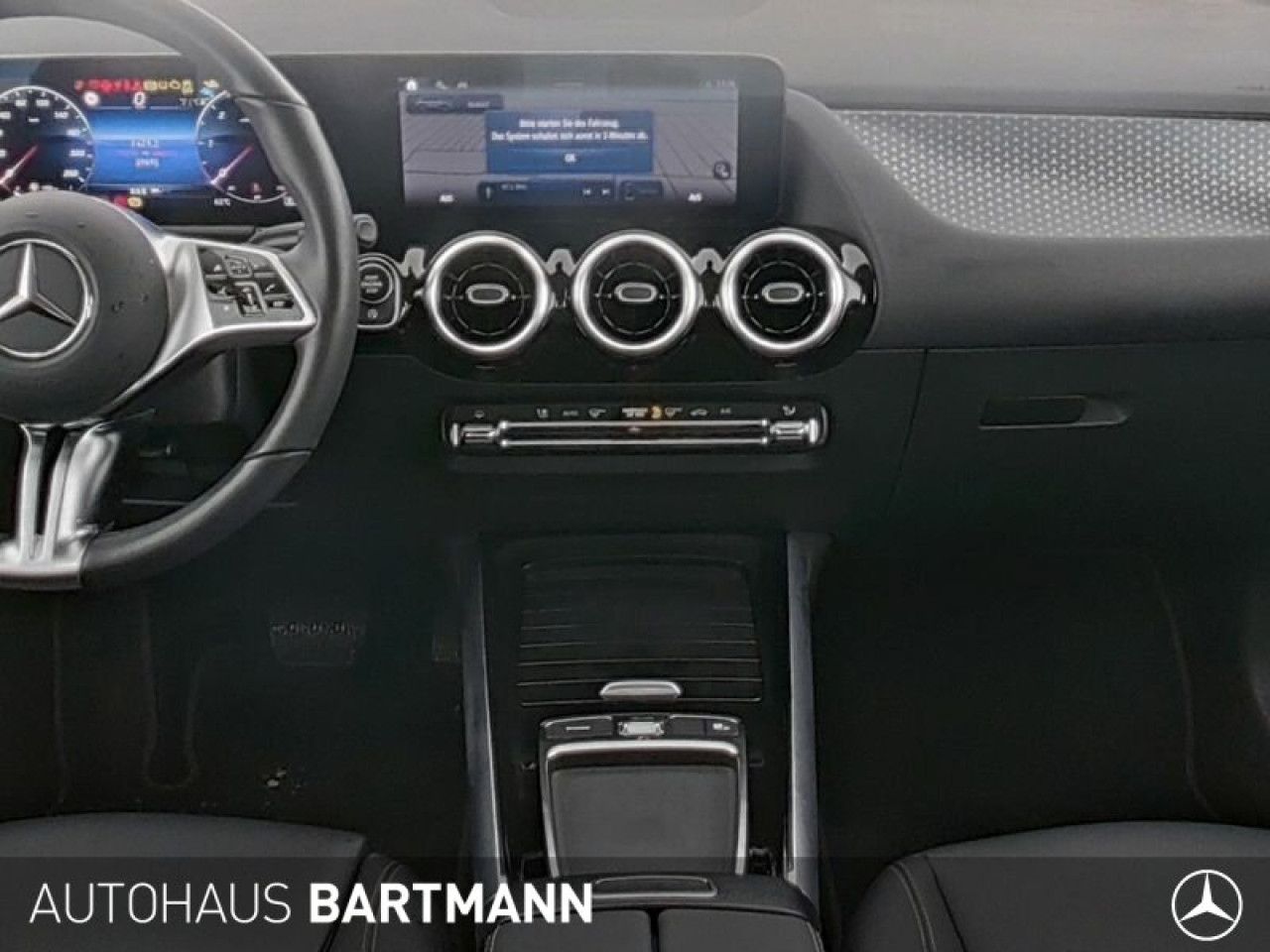 Mercedes-Benz GLA – Bild 8