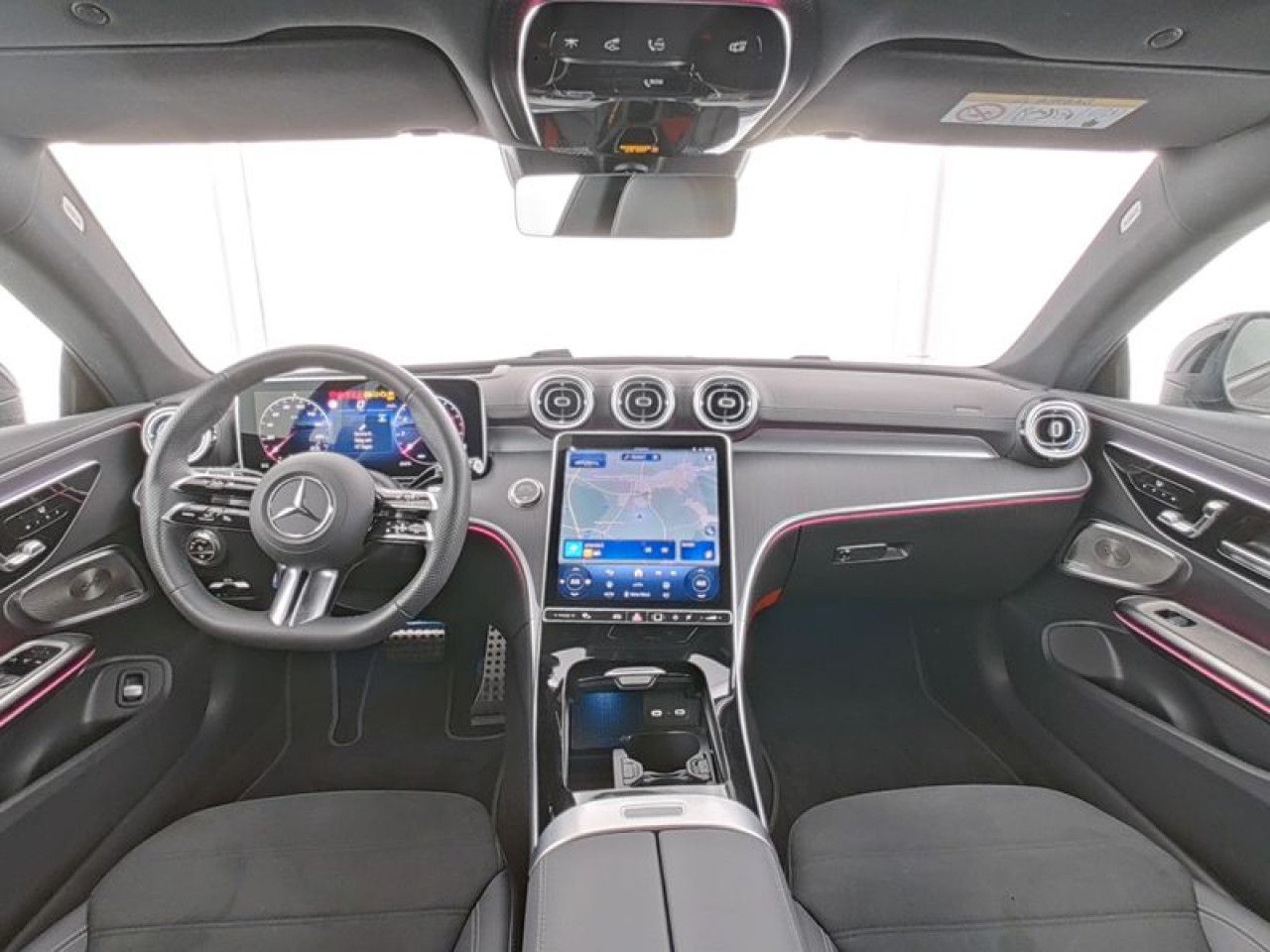 Mercedes-Benz CLE – Bild 6