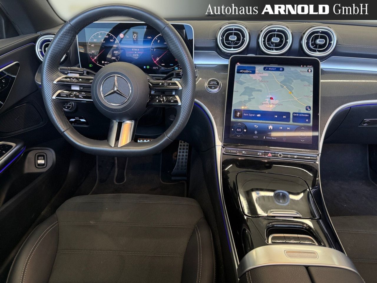 Mercedes-Benz CLE – Bild 8